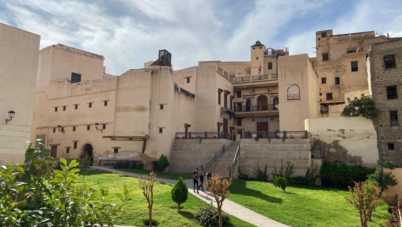 Dar Lalla Yedouna Chez Charifa